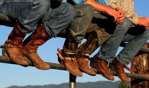 Bota-Country-Masculina