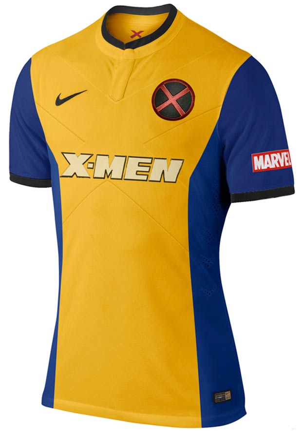 Camisa-futebol-herois-xmen
