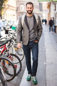 blazer