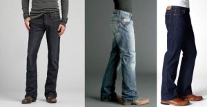 bootcut-jeans
