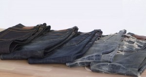 Cuidados com o Jeans