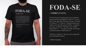 foda-se-camiseta