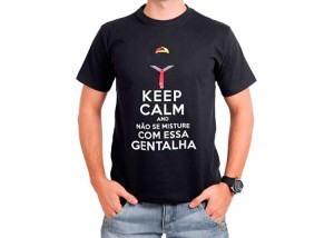 Keep Calm