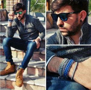 look-bota-amarela-homem