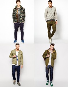 militar