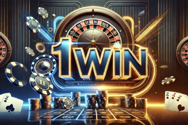 Tudo sobre a 1win bet: Como aproveitar a 1win plataforma e o 1win app