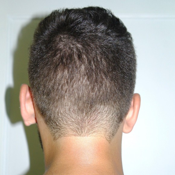 corte de cabelo masculino atras
