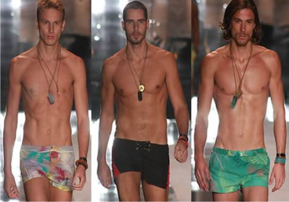 Materialism incomplete Prophecy Vai pra praia? Saiba qual bermuda usar! | Moda Para Homens