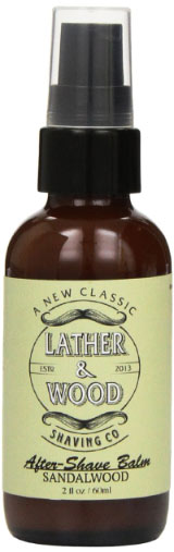 Aftershave-Lather-&-Wood