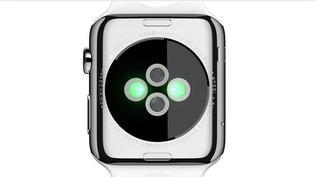 Apple Watch Led