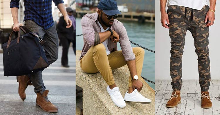 Calçados revelam a personalidade das pessoas, diz estudo