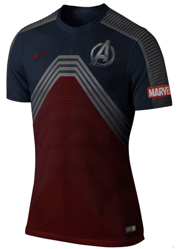 Camisa-futebol-herois-avengers