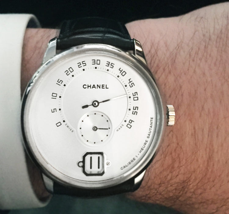 Chanel-Monsieur-de-Chanel-Watch