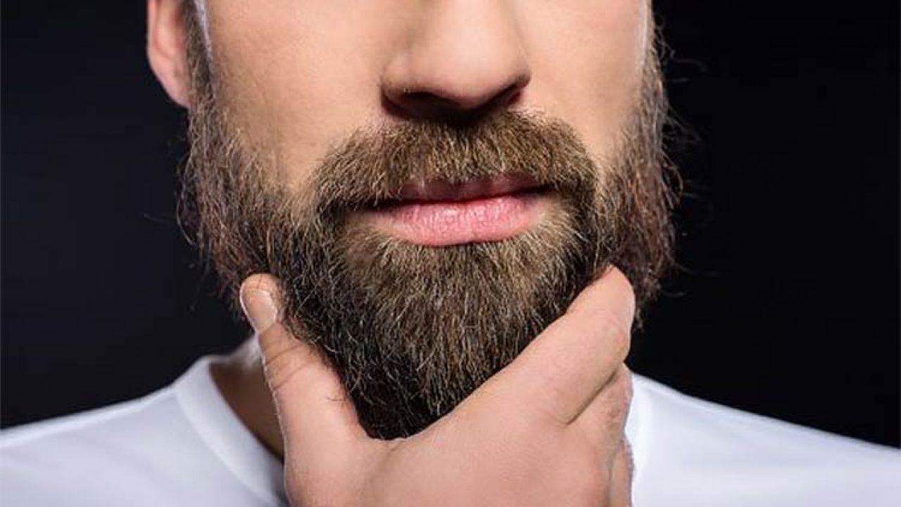 6 Dicas para acelerar o crescimento da barba Moda Para Homens