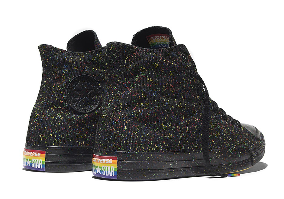 Converse lança sneakers em apoio ao movimento LGBT (3)