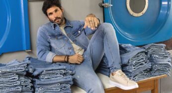 DLZ: Dudu Azevedo é o Embaixador Denim da Coleção de Outono/Inverno 2025