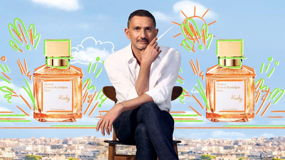 O que é Perfume de Nicho