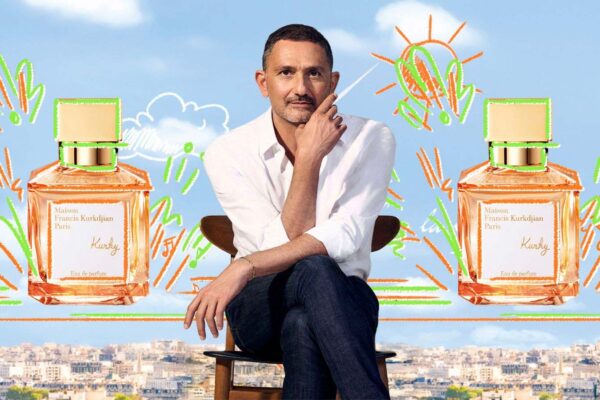 O que é Perfume de Nicho