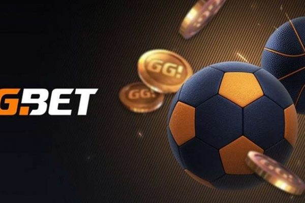 GG.Bet – Plataforma oficial de apostas esportivas e de eSports