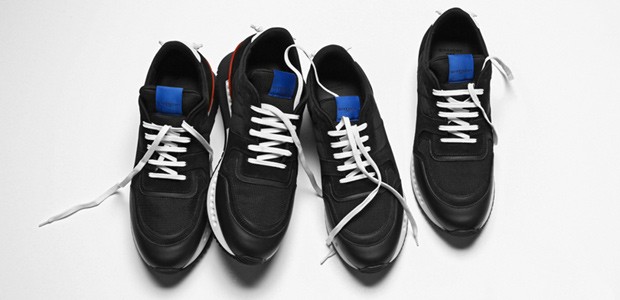 Givenchy lança sneakers inspirados em tênis de corrida (1)