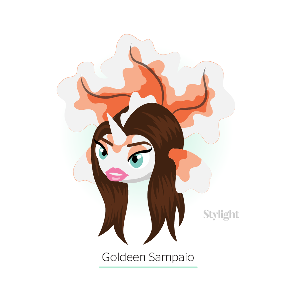 Goldeen-Sampaio-Stylight