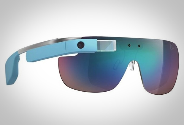 Google Glass lança linha fashion em parceria com a estilista Diane von Furstenberg