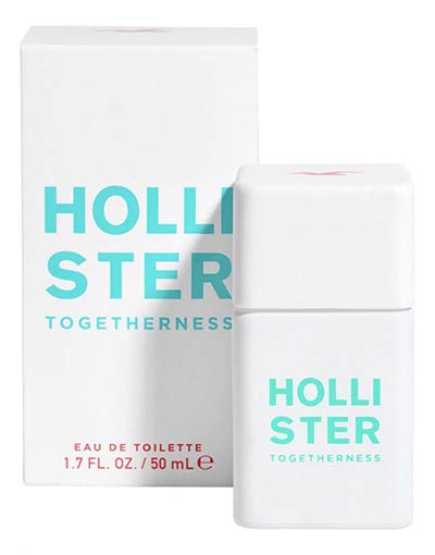 Hollister-Togetherness