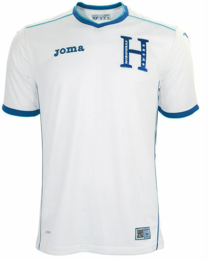 Honduras_Joma_home
