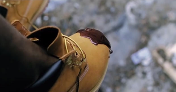 Crep Protect, um impermeabilizante impressionante para calçados