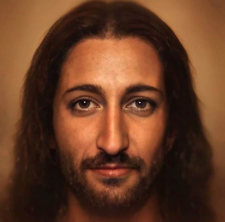 Jesus-Cristo-artista