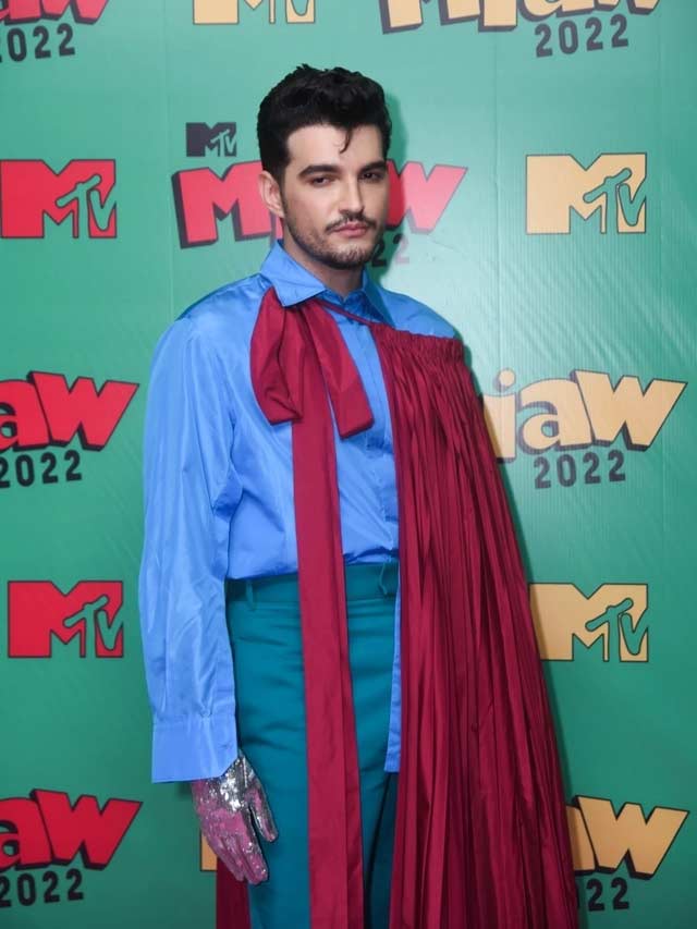 MTV Miaw 2022: Looks dos Famosos