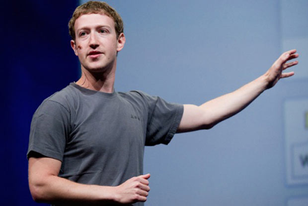Porque o Mark Zuckerberg só usa camiseta cinza