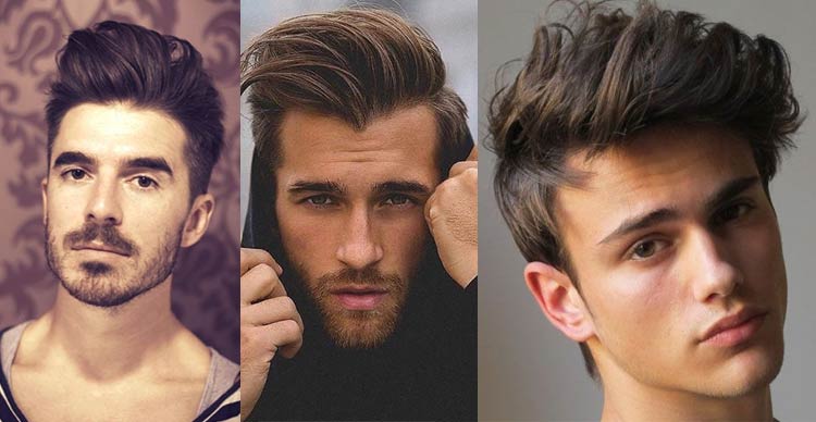 tendencia cabelo 2020 masculino