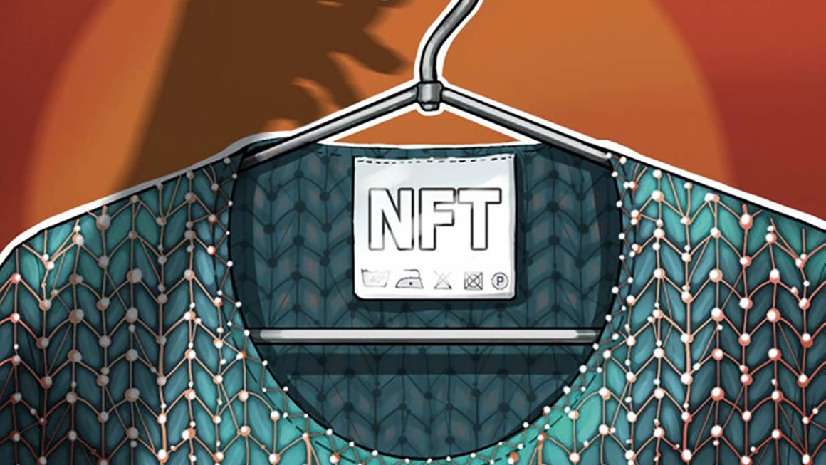 Non Fungible Tokens: Como os NFTs estão influenciando a moda