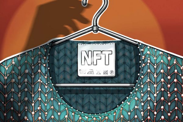Non Fungible Tokens: Como os NFTs estão influenciando a moda