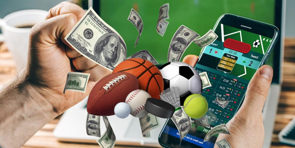 How Is Technology Changing Online Betting?