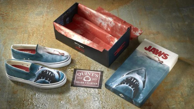 SPERRY-Jaws