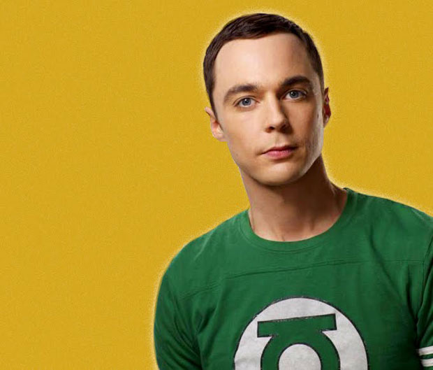 Todas as camisetas que Sheldon Cooper usou em The Big Bang Theory