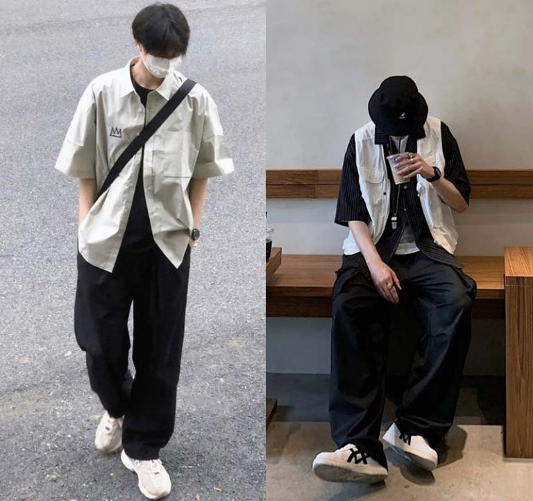 Acubi Fashion, o termo de moda que virou febre no TikTok