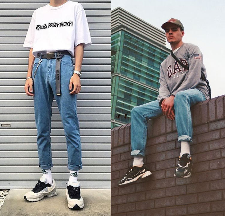anos-90-tendencia-jeans