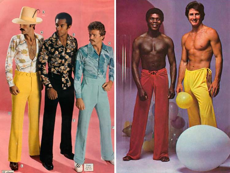 anuncio-decada-70-moda-colorida