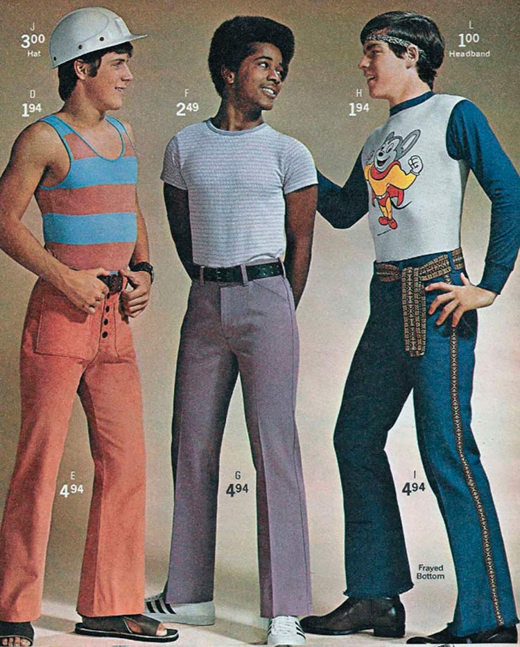 anuncio-decada-70-moda-lookbook