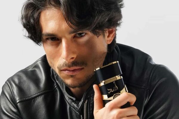 O PERFUME ÁRABE masculino mais vendido