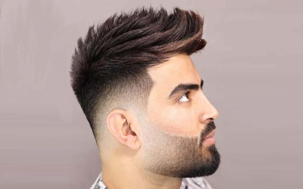 Barbas que estão em alta para 2023