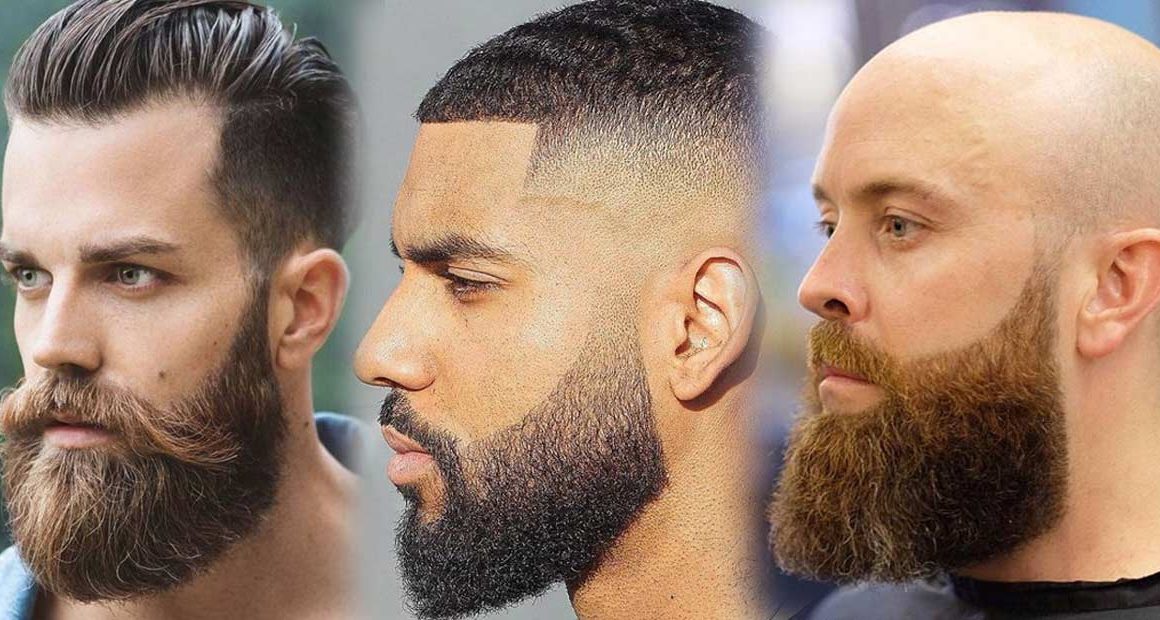As Barbas que serão tendência em 2022