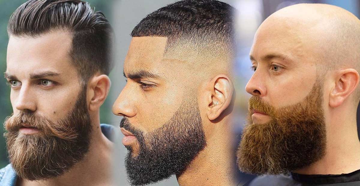 As Barbas que serão tendência em 2022