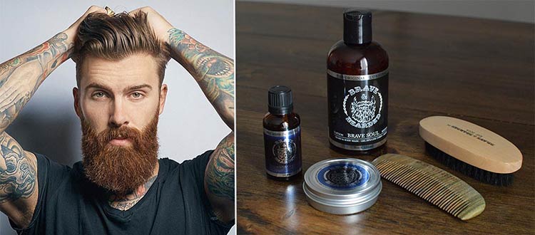 beard-products
