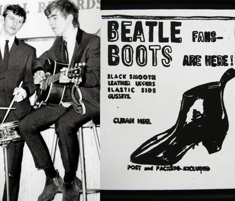 beatle-boots