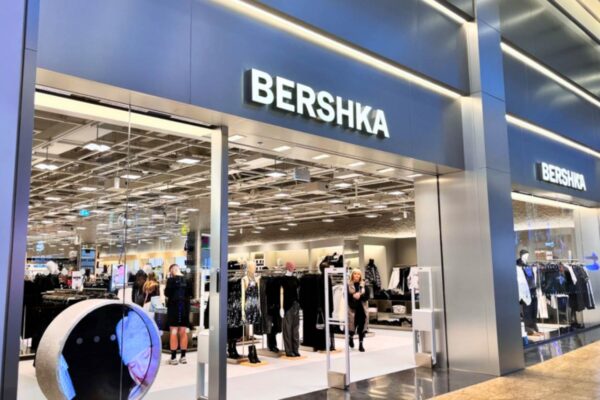 Bershka vai abrir loja no Brasil!