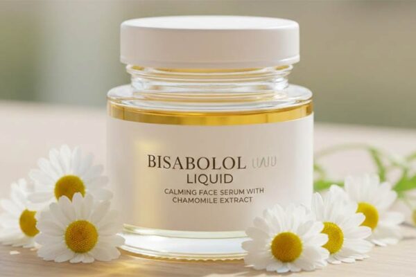 Bisabolol: Ingrediente que a pele masculina precisa conhecer